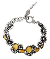 Bracciale Giovanni Raspini Donna Daisy in Argento Madreperla 11740 - 11740